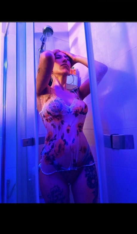 Missmushrooms XXX OnlyFans