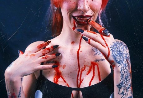 Missmushrooms OnlyFans