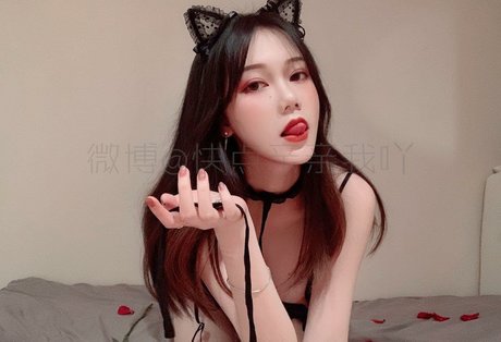 Qinqinwoya Leaked Porn OnlyFans
