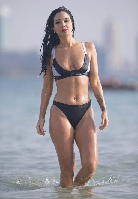 Tulisa Contostavlos OnlyFans-Inhalte