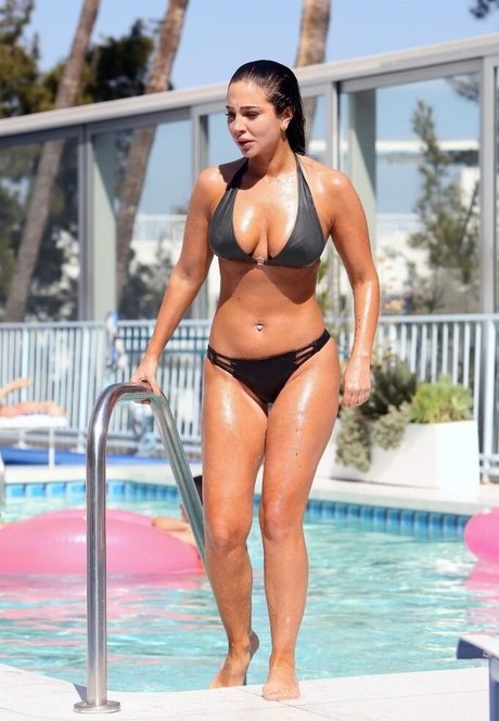 Tulisa Contostavlos OnlyFans-Archiv