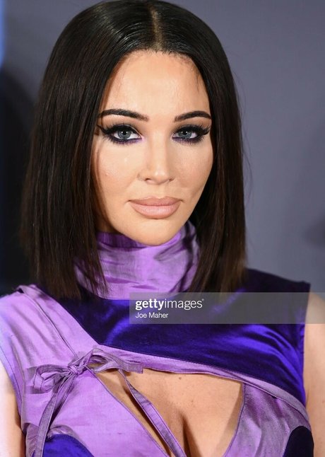 Tulisa Contostavlos Nacktpornos von OnlyFans geleakt