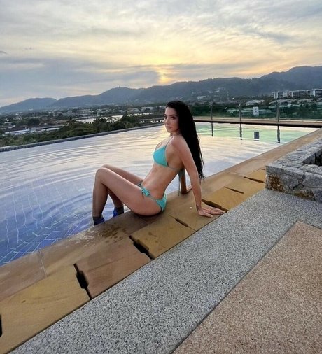 Tulisa Contostavlos Neue OnlyFans Leaks