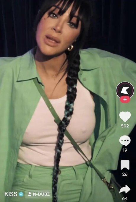 Tulisa Contostavlos Leaked OnlyFans Bilder