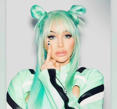 Tulisa Contostavlos Nackt auf OnlyFans Leak