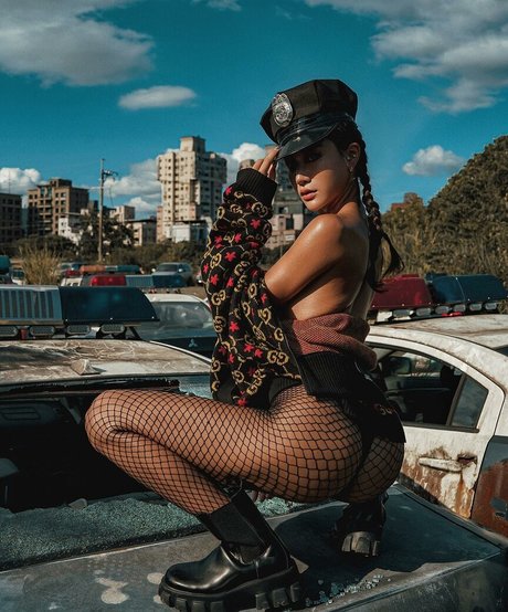 Lara Fan OnlyFans Nacktbilder