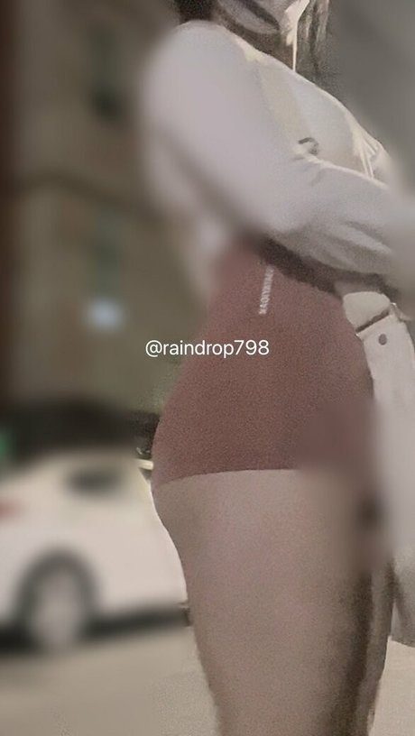 Raindrop798 Nacktbilder von OnlyFans geleakt
