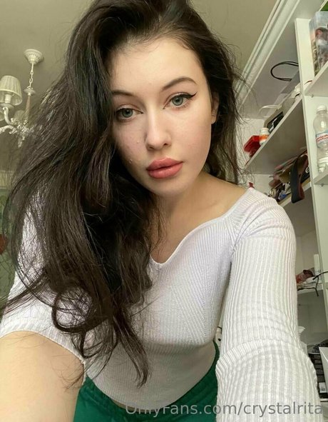 rita freee OnlyFans Leak