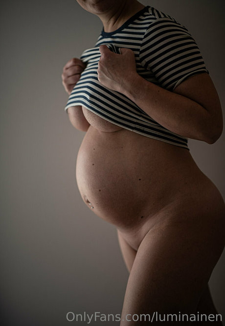 luminainen Nackt Leaks OnlyFans