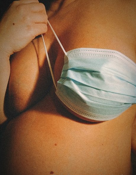 luminainen OnlyFans Sextape