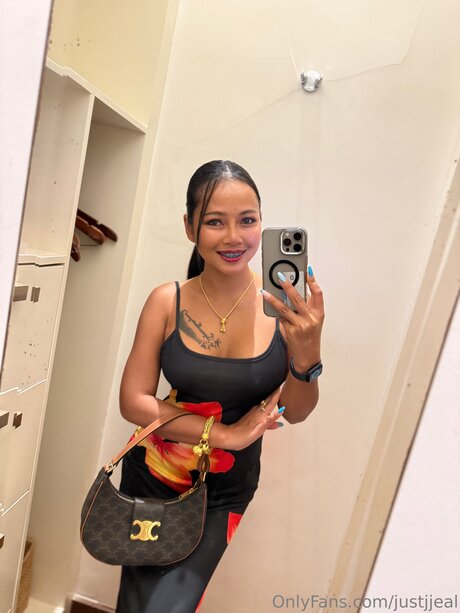 justjjeal OnlyFans Pornografie geleakt