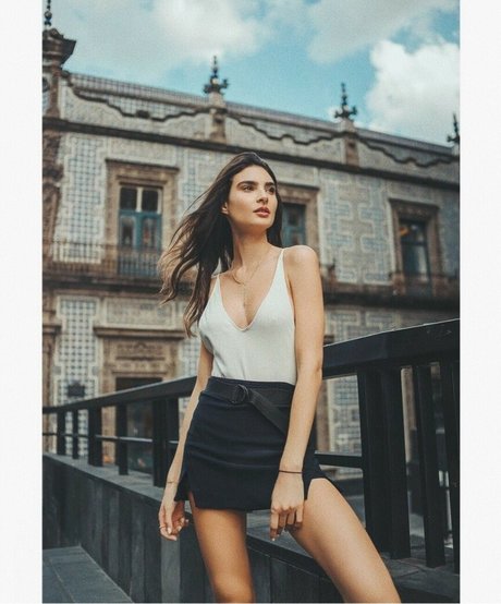 Maria Julia Vieira Nacktbilder von OnlyFans