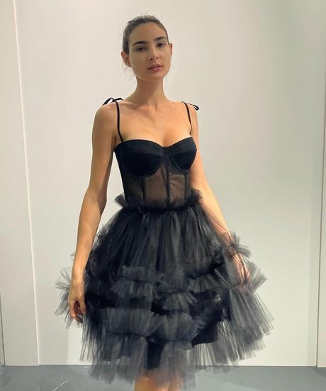 Maria Julia Vieira OnlyFans