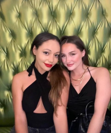 Courtney Craib OnlyFans-Leaks