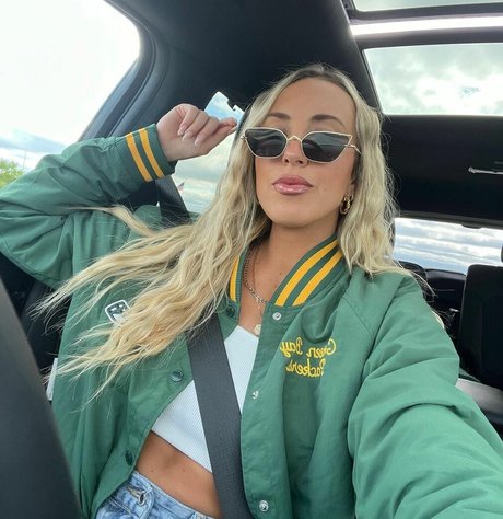 Carley Sanfilippo Nackt OnlyFans Porn