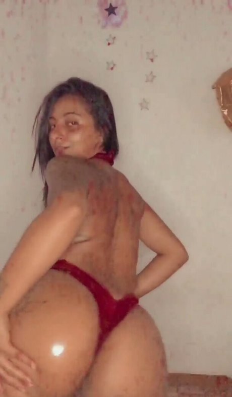 DJ Moana OnlyFans geleakte Brüste