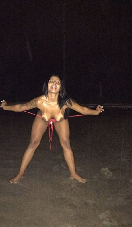 DJ Moana Neuer OnlyFans Leak