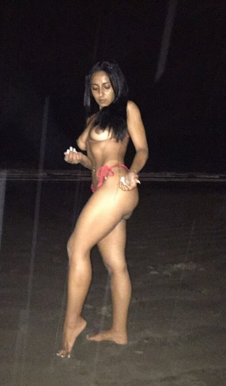 DJ Moana Sexy OnlyFans