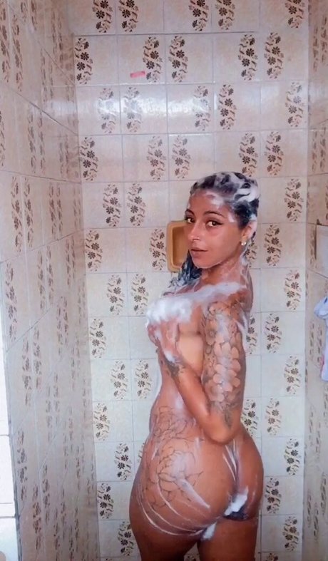 DJ Moana OnlyFans Nacktbilder