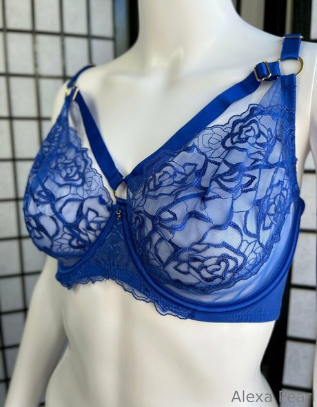 alexapearl Nacktbilder von OnlyFans geleakt