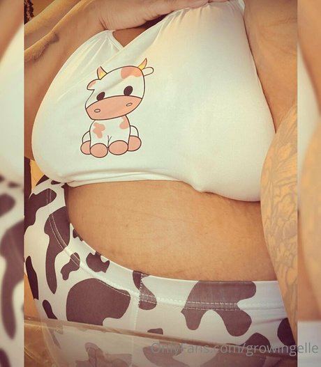 growingellex Leak von OnlyFans-Inhalten