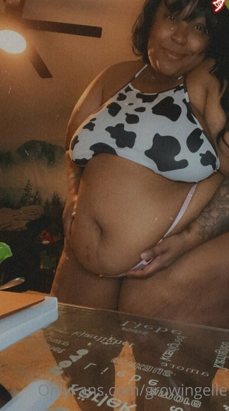 growingellex Füße OnlyFans