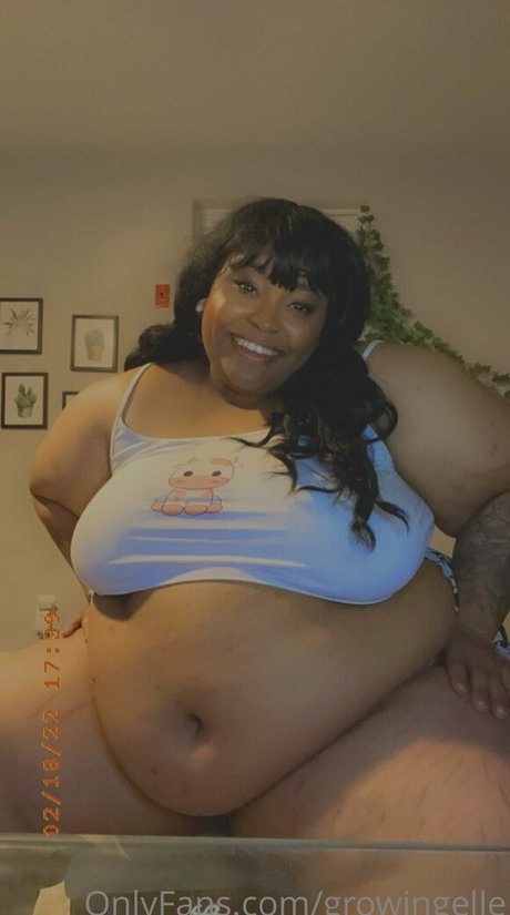 growingellex OnlyFans Leaked