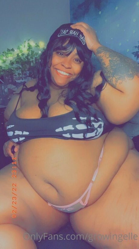 growingellex OnlyFans Leak Pornografie