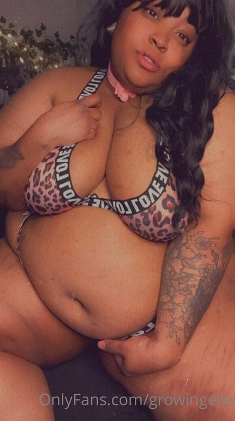 growingellex Leaks von OnlyFans