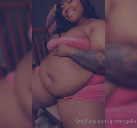 growingellex Leaked OnlyFans XXX