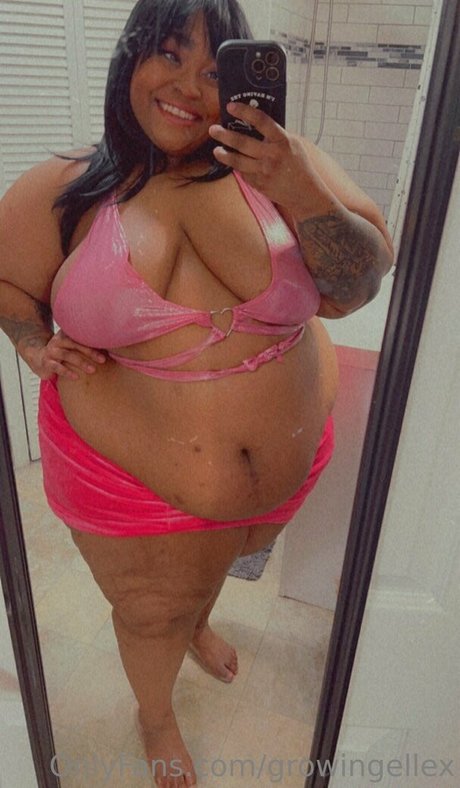 growingellex OnlyFans-Rezensionen