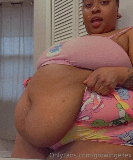 growingellex Heiße OnlyFans Inhalte