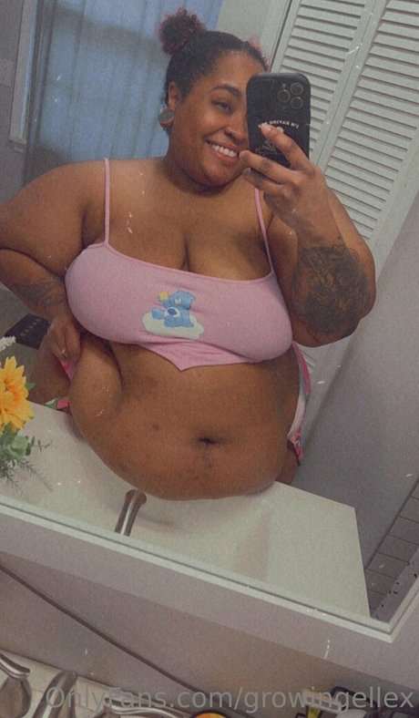 growingellex Leaked OnlyFans Fotos