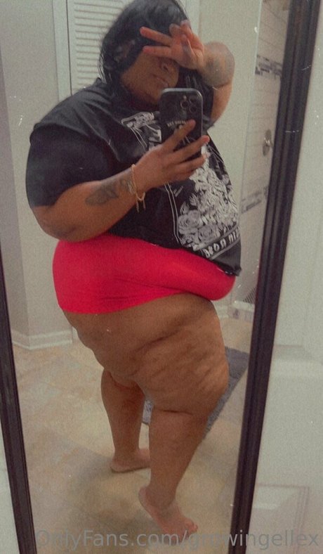 growingellex OnlyFans-Pornoleak