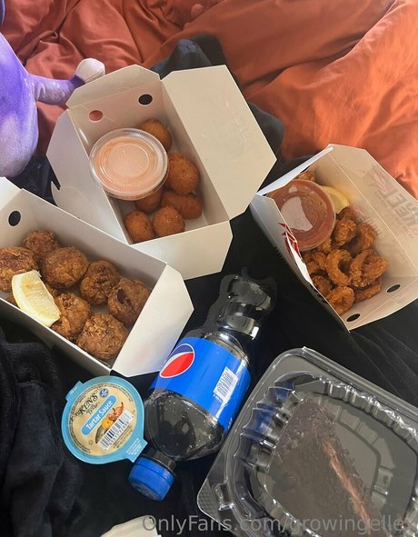 growingellex OnlyFans-Bilder