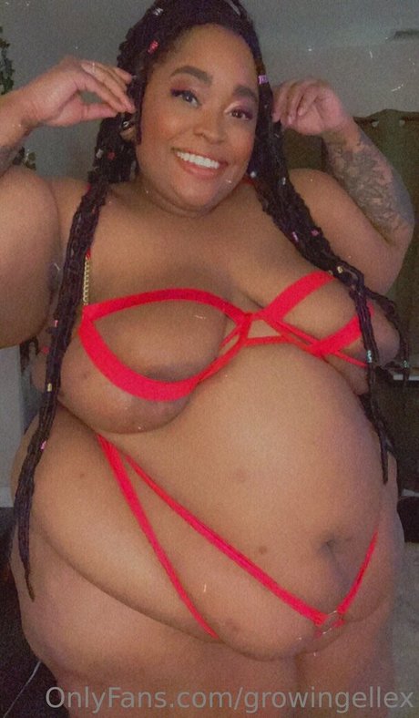 growingellex OnlyFans Nacktbilder