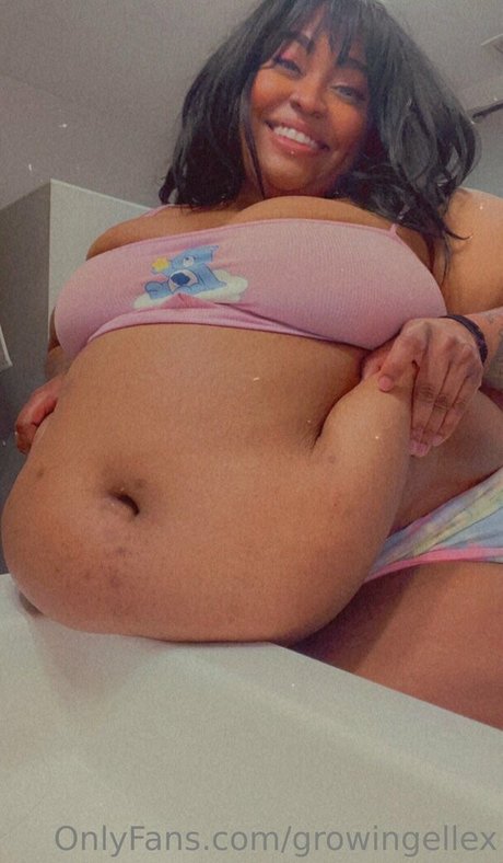 growingellex Leaked OnlyFans Pornografie