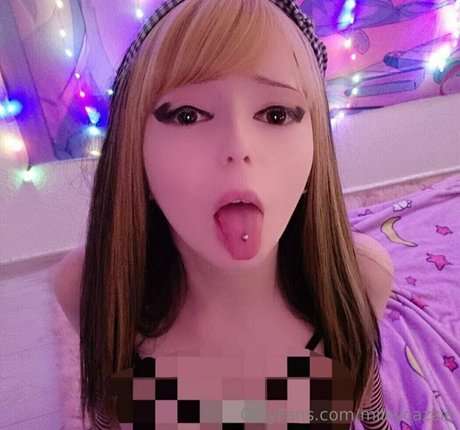 milkycazzie Nacktbilder geleakt OnlyFans