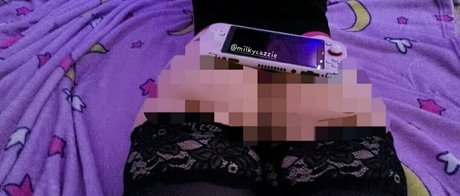 milkycazzie Neues OnlyFans