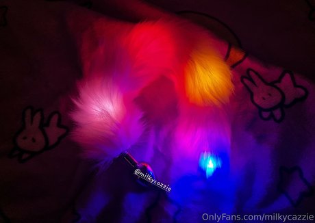 milkycazzie OnlyFans Beiträge