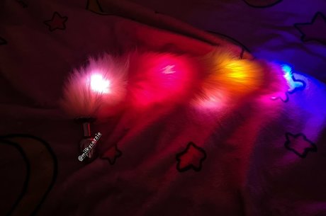 milkycazzie Nacktbilder geleakt