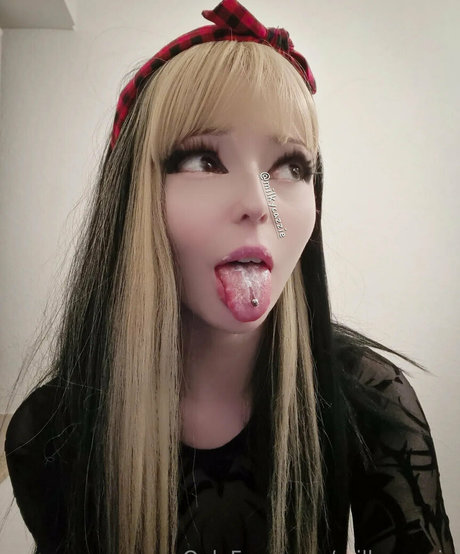 milkycazzie OnlyFans Nacktbilder