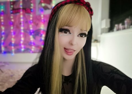 milkycazzie Nacktbilder von OnlyFans geleakt