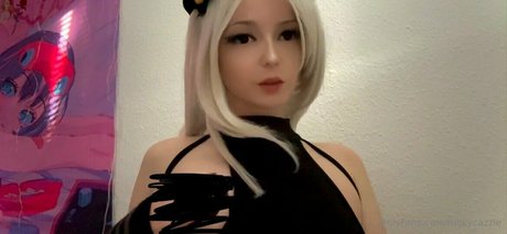 milkycazzie OnlyFans Leak