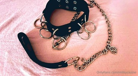milkycazzie Nacktbilder-Leaks von OnlyFans