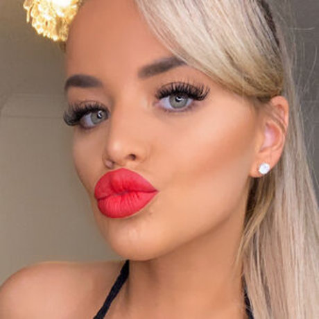 Charlotte Knight Nacktbilder von OnlyFans geleakt