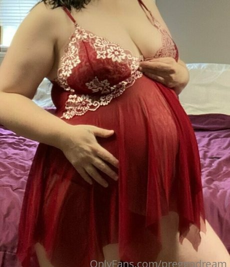 preggodream Heiße OnlyFans Inhalte