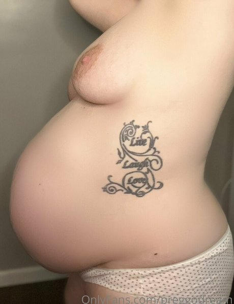 preggodream Leak von OnlyFans