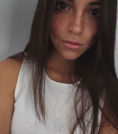 Brigit Sinaga OnlyFans Sex geleakt