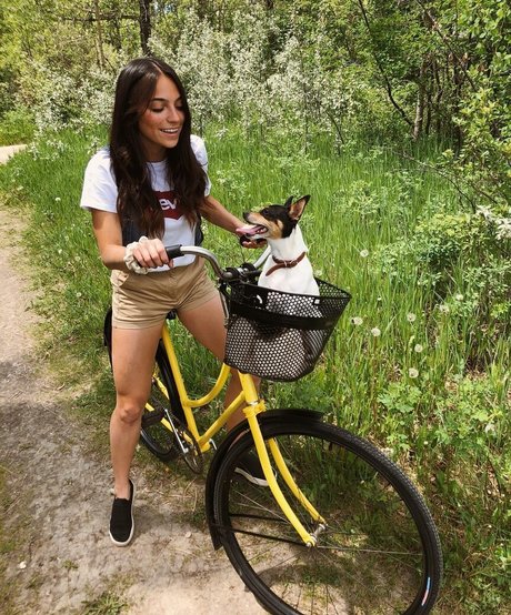 Brigit Sinaga Leaked OnlyFans